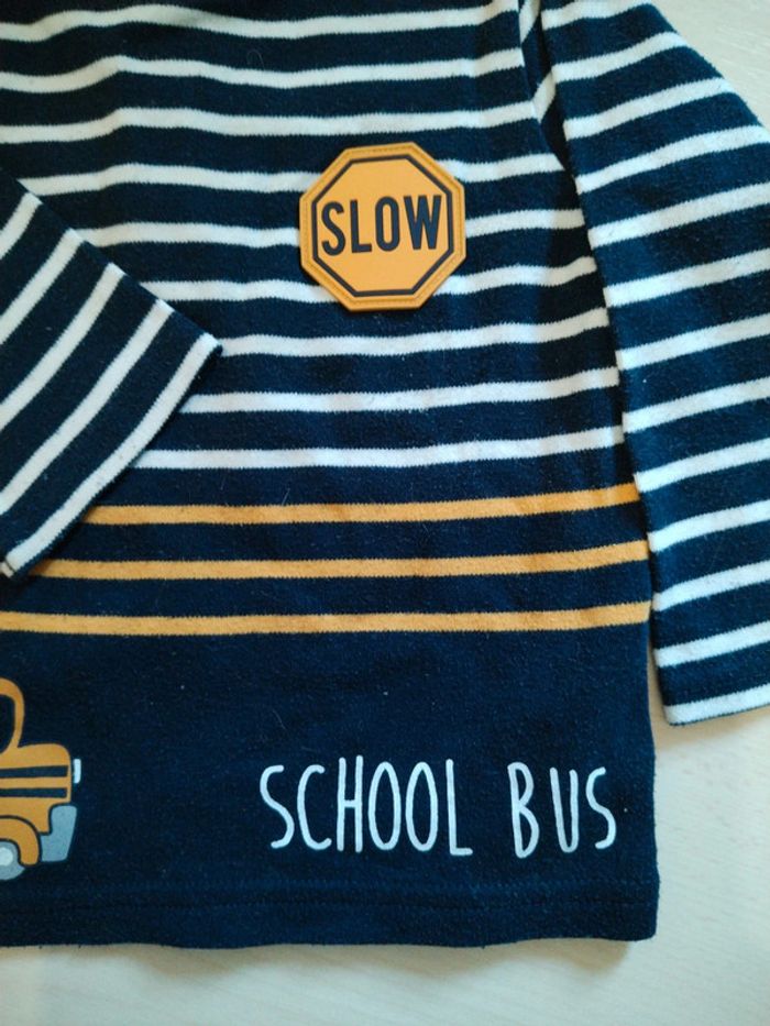 Pull fin 18 mois - photo numéro 4