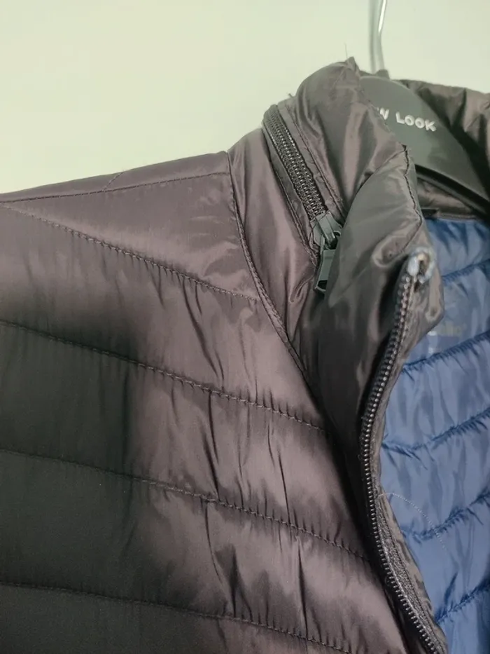 Doudoune Celio Taille Small - photo numéro 4