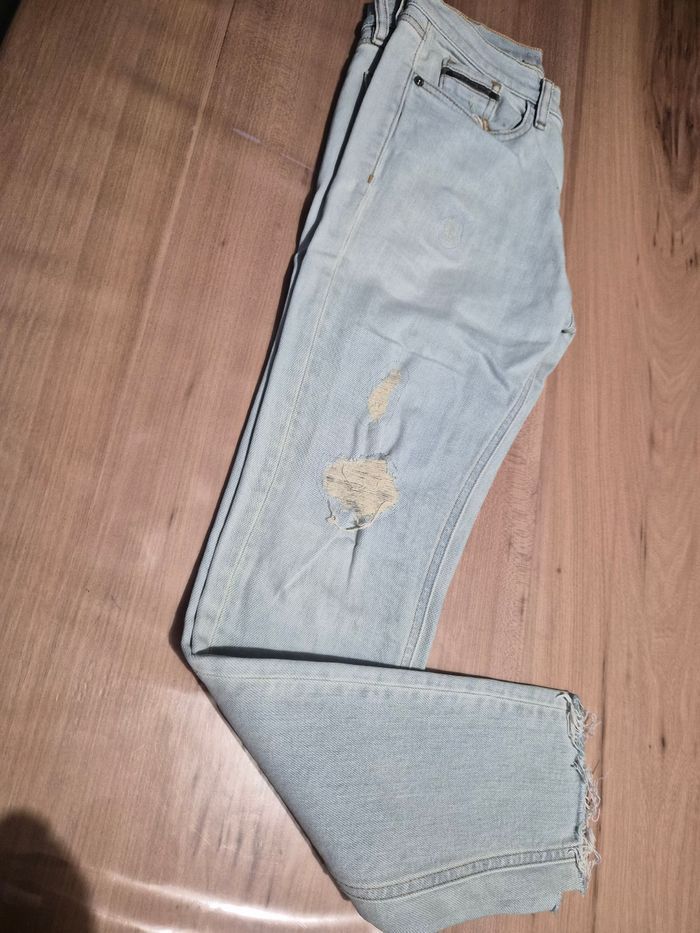 Jeans calvin klein - photo numéro 2