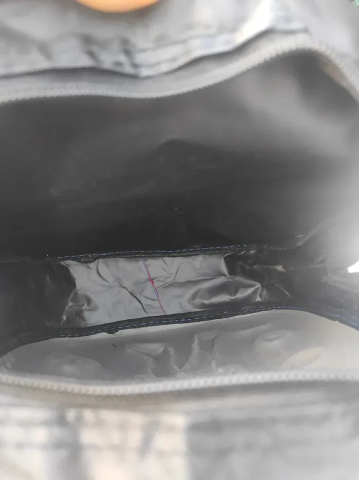 Cartable sac à dos garçon neuf - photo numéro 10