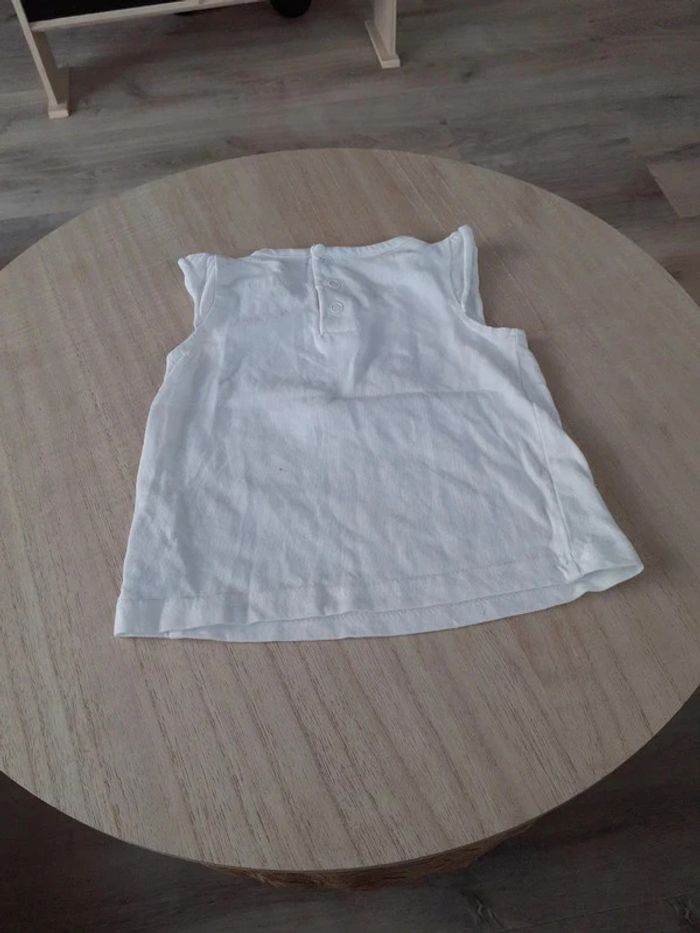 Tee shirt - photo numéro 2