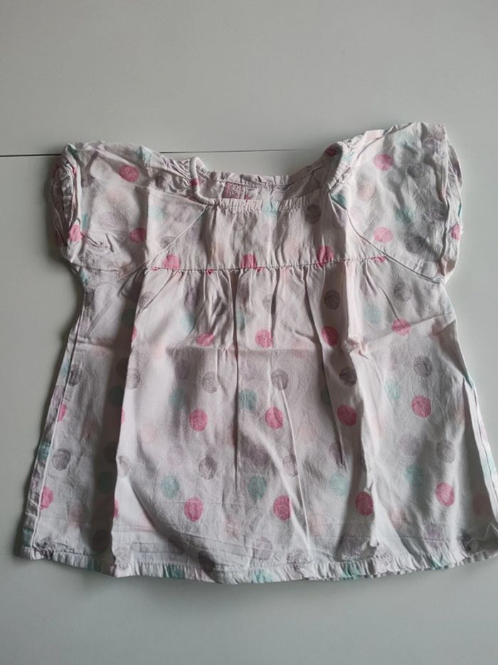 Blouse 18-24 mois - photo numéro 4