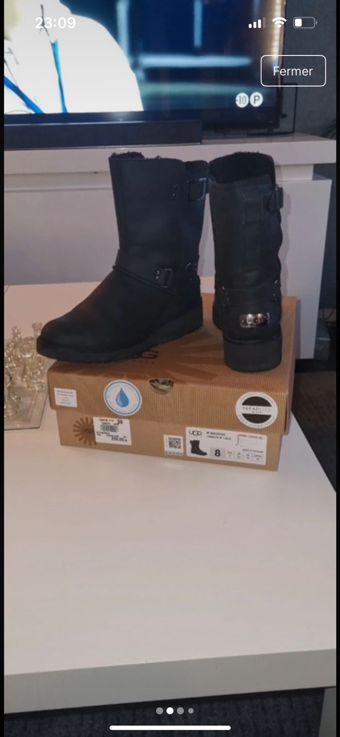 Bottes UGG - photo numéro 2