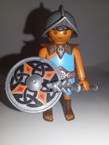 Playmobil gladiateur