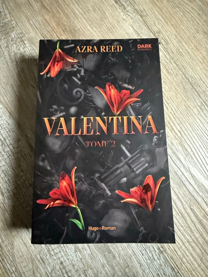 Valentina Tome 2