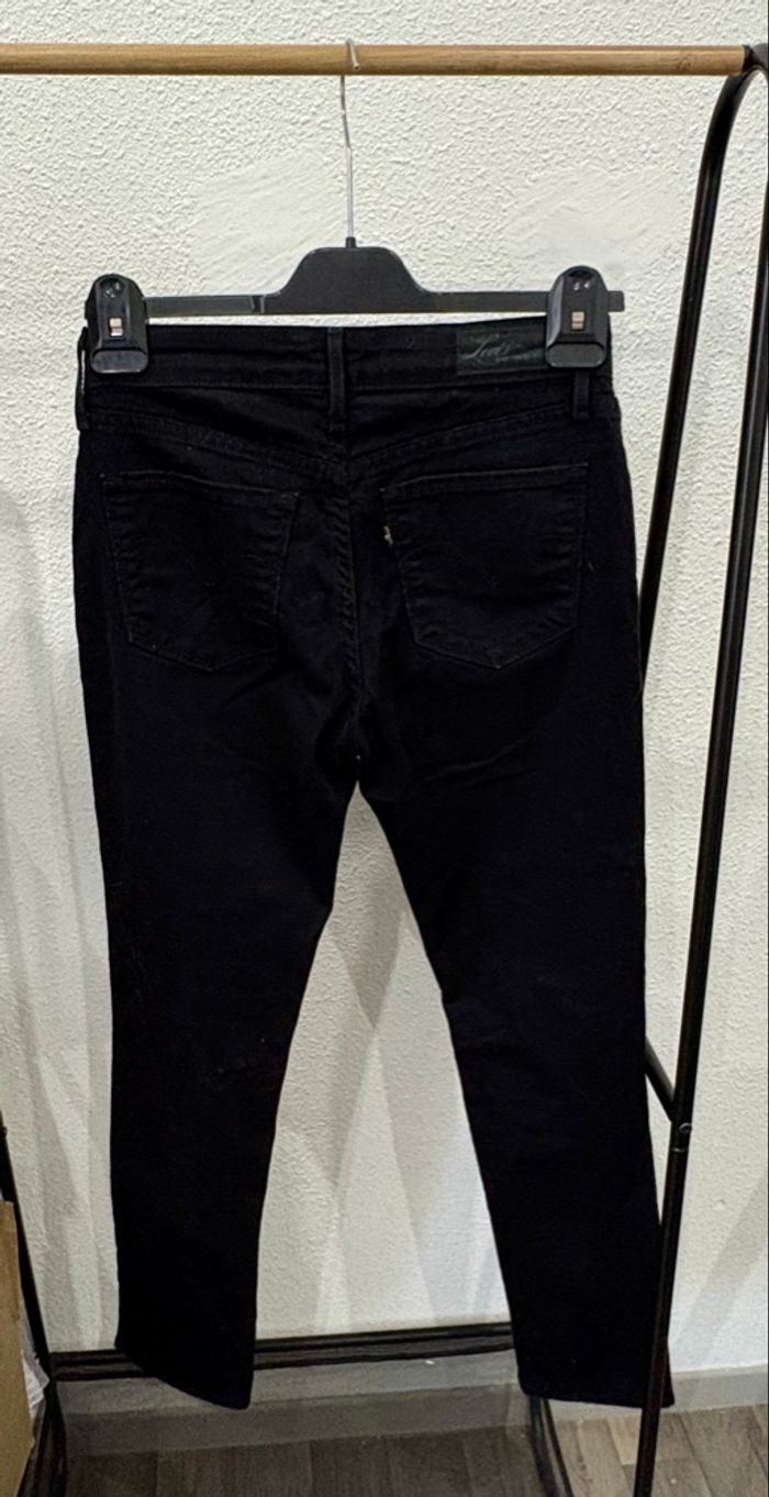 Lot de 3 jean Levi’s W27 - photo numéro 7