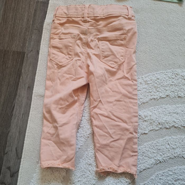 Ensemble fille 4 ans 🧡 - photo numéro 6