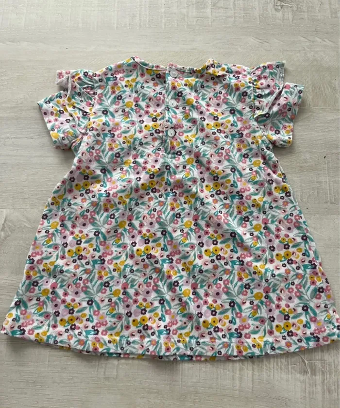 Robe tunique 🌸 - photo numéro 2