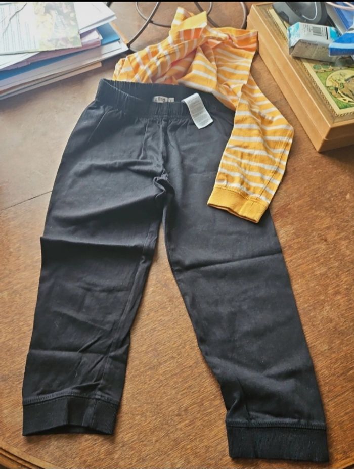 Pyjama - photo numéro 3