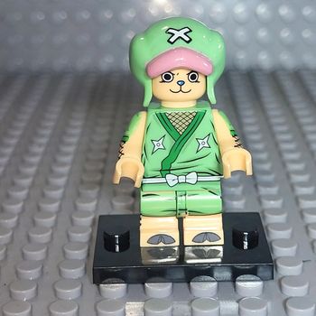 Minifigure / Figurine 🌊 One Piece 🌊 Tony-Tony Chopper