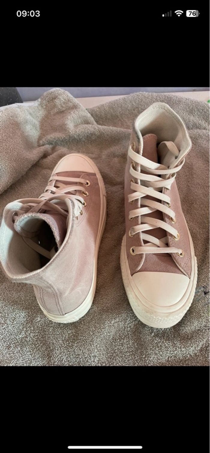 Converses