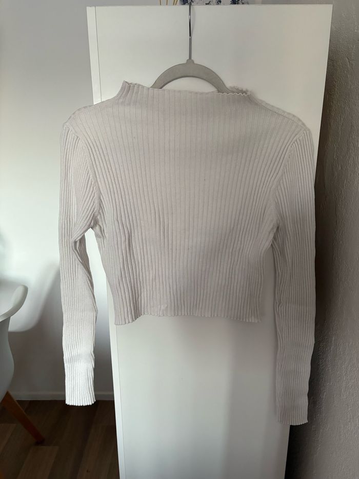 Col roulé Shein Beebs by Kiabi - Main Image