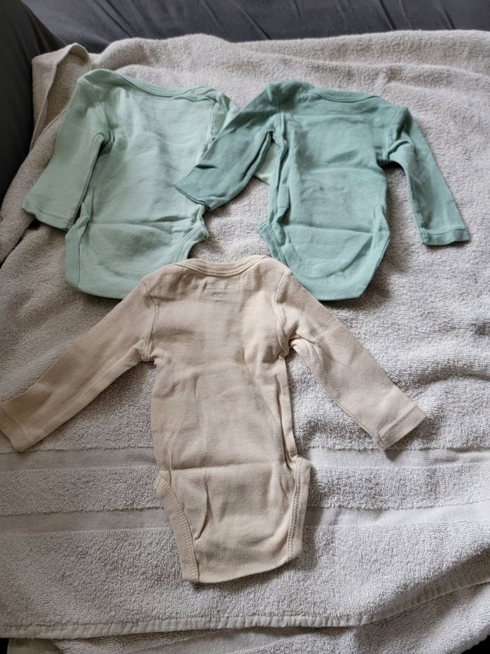 Lot naissance garçon - photo numéro 6