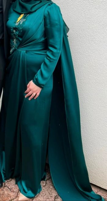 Robe de soirée