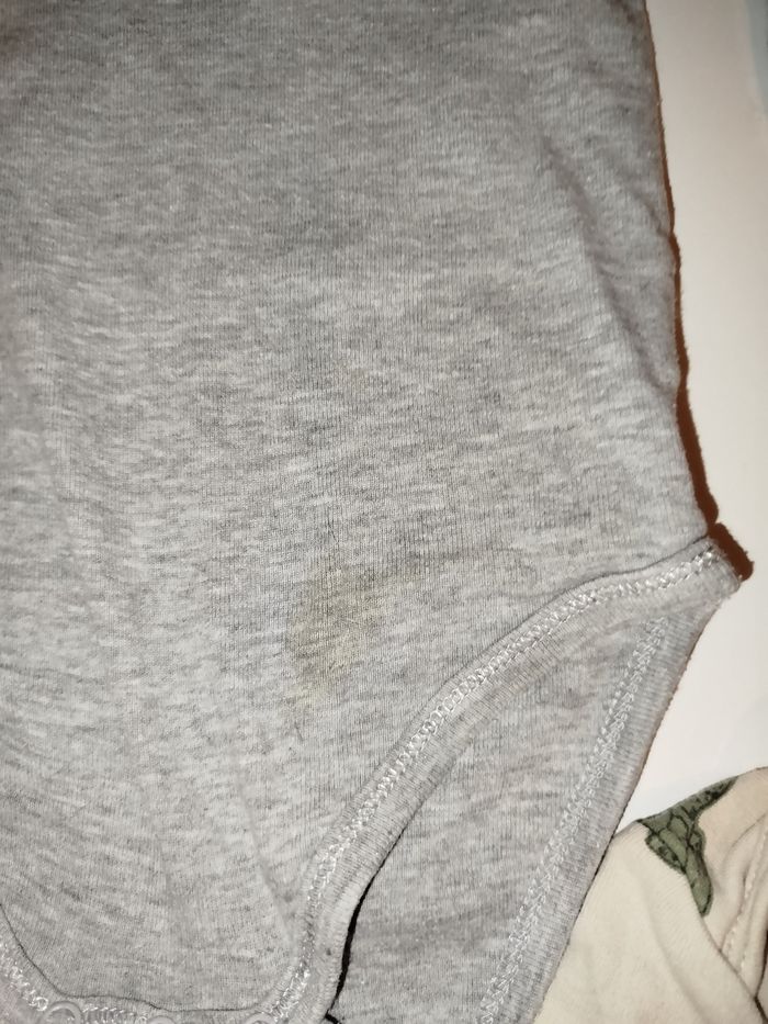 Lot body - photo numéro 6