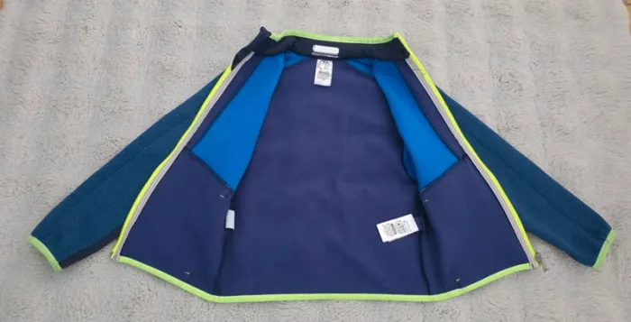 Veste 6ans - photo numéro 2