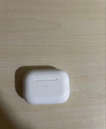 Air Pods 2 eme génération 