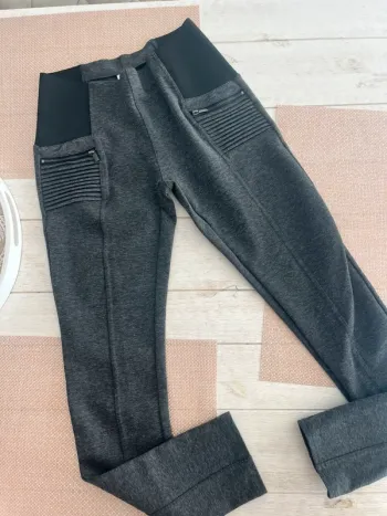 Jegging 14 ans