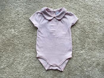 Bodie col Claudine Noukie’s 🌻