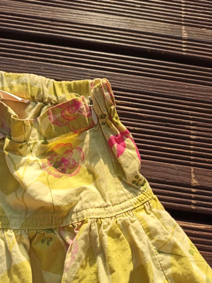 Jupe fille 5ans - photo numéro 2