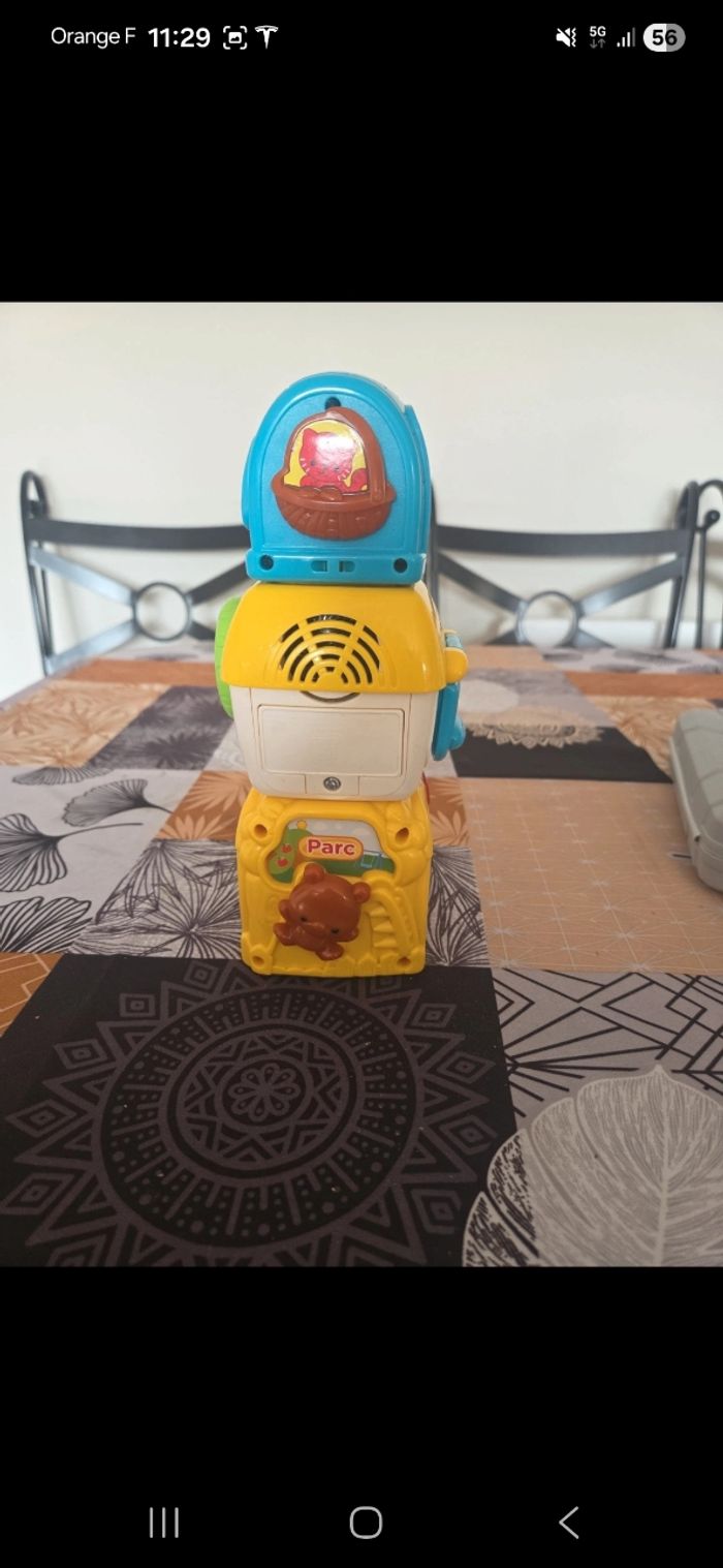 Empilo animo - photo numéro 3