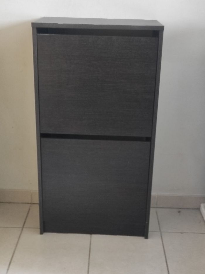 Meuble à chaussures ikea