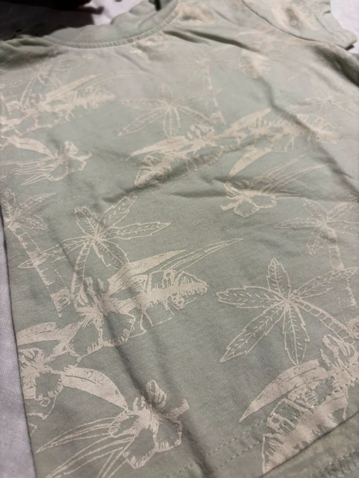 T-shirt - photo numéro 2