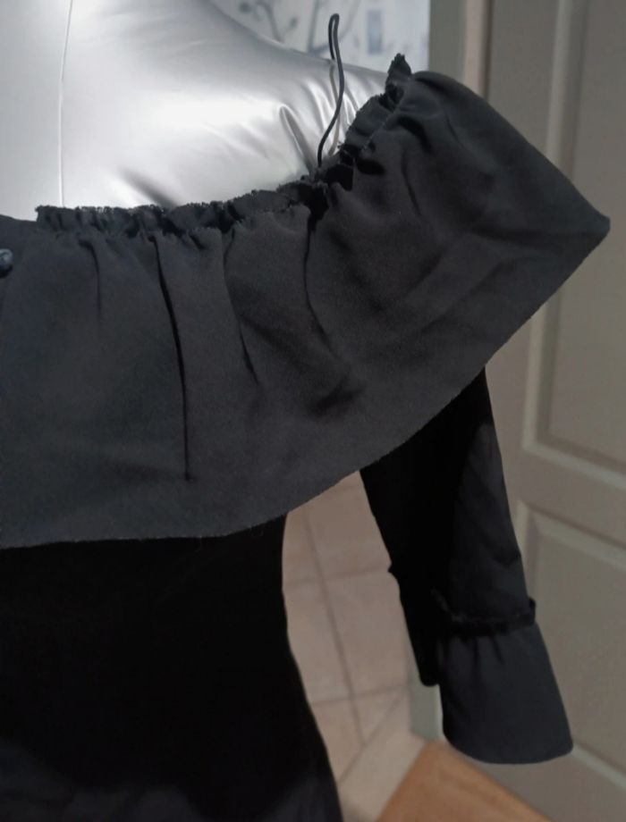 Robe femme été t 38 - photo numéro 2