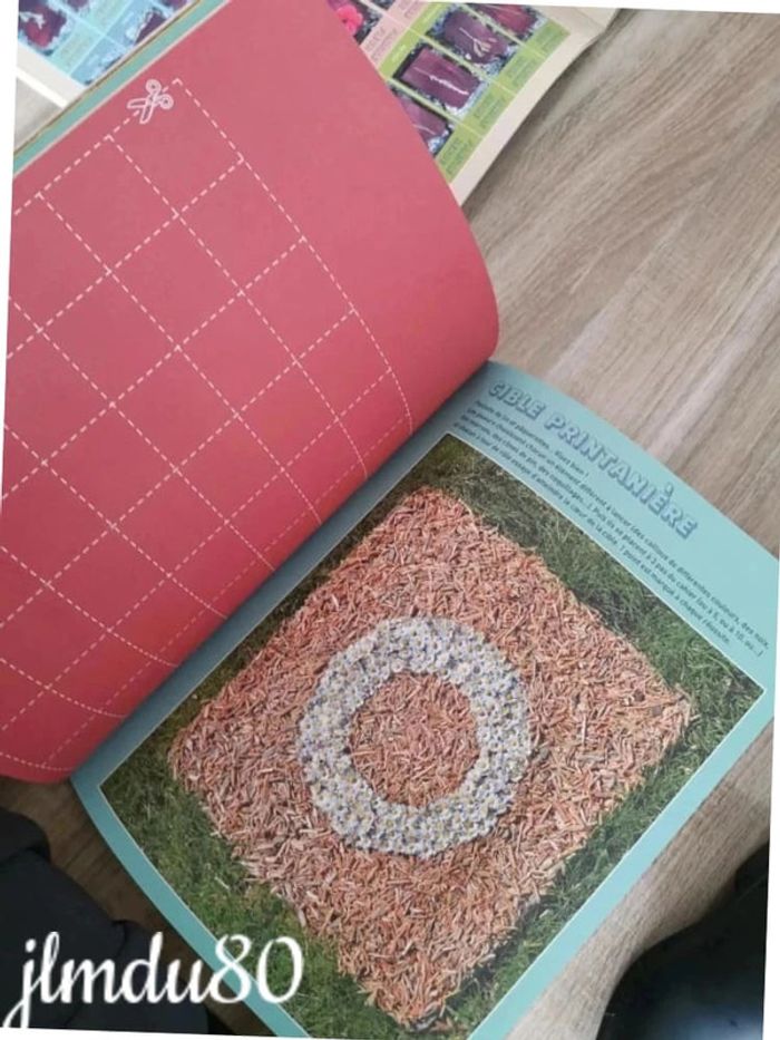 Cahier de jeux - photo numéro 8