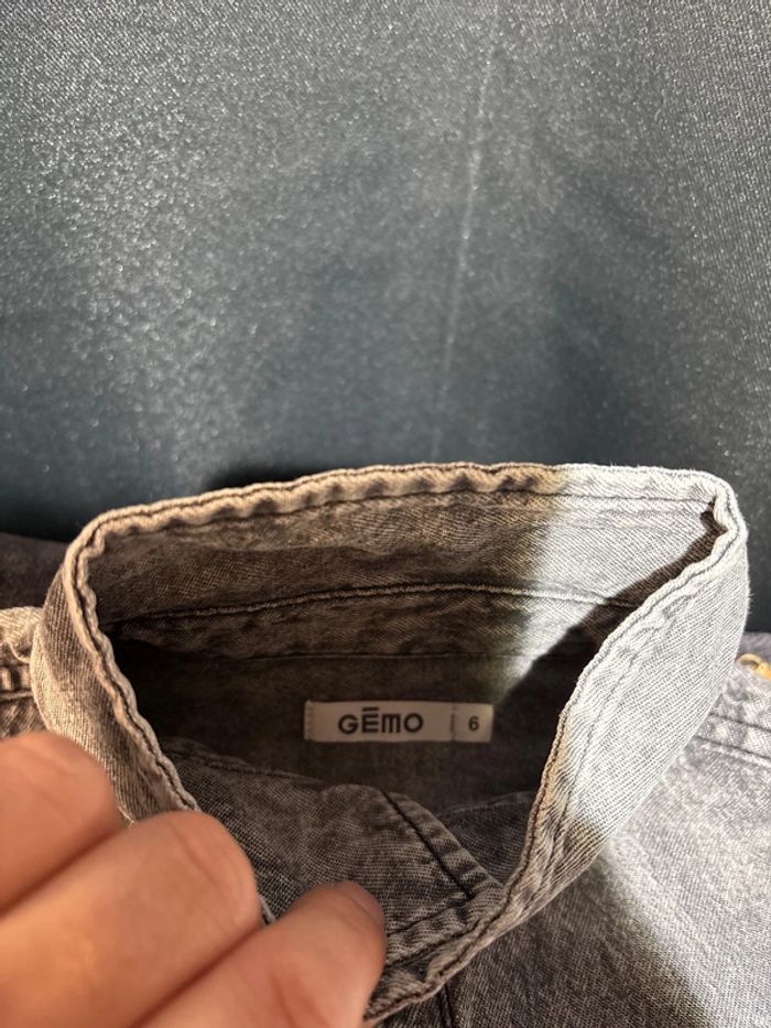 Ensemble garçon taille 6 ans - photo numéro 5