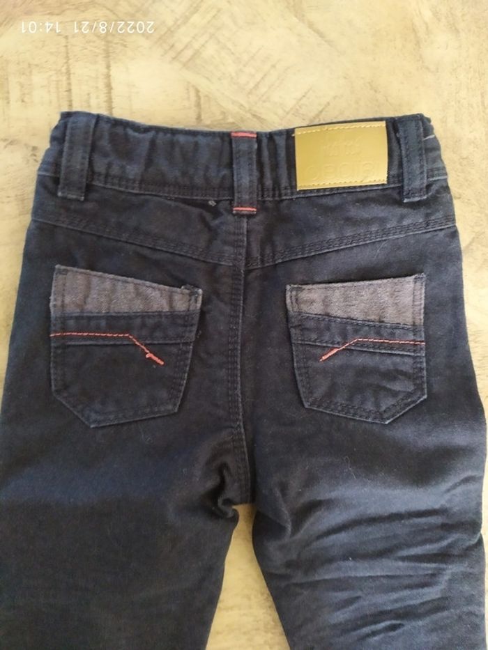 Jean Obaibi 6 mois - photo numéro 3