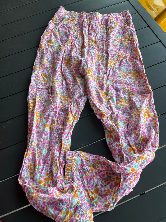 Pantalon pyjama
