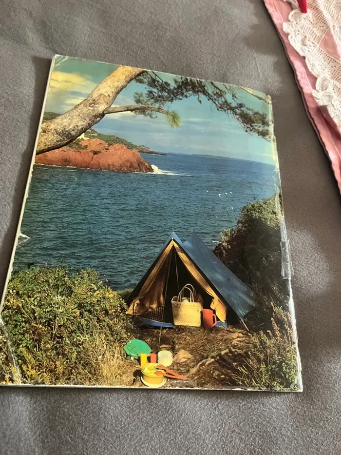 Cuisine des vacances - photo numéro 2