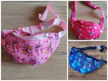 Sacoche stitch