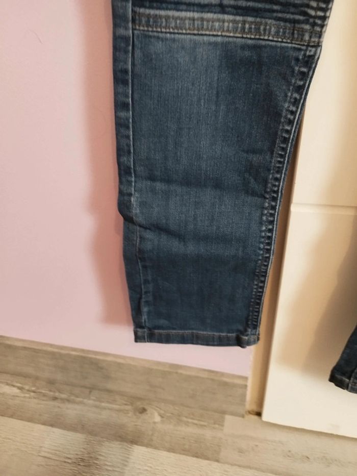 Jeans 9 ans Verbaudet - photo numéro 8