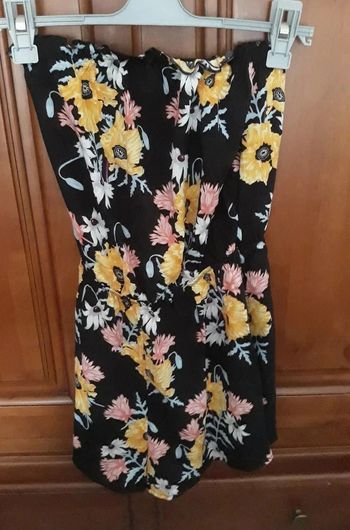 Combishort taille 34 H&M