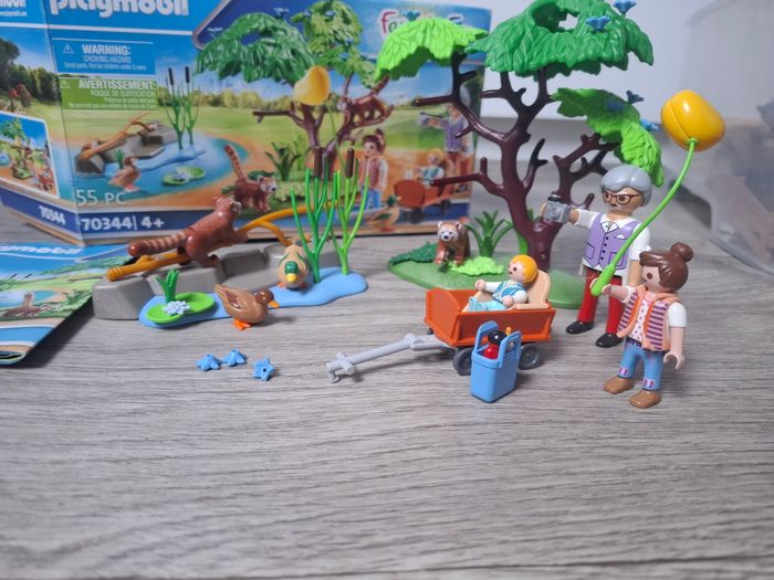 Playmobil 70344 - photo numéro 3