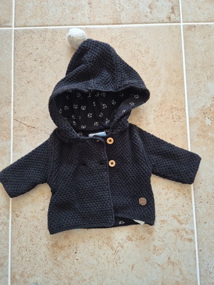 Gilet
