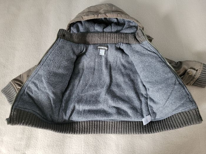 Blouson orchestra 2 ans 92 cm - photo numéro 2