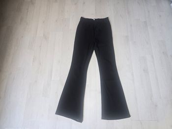 Legging fille primark 11.12 ans