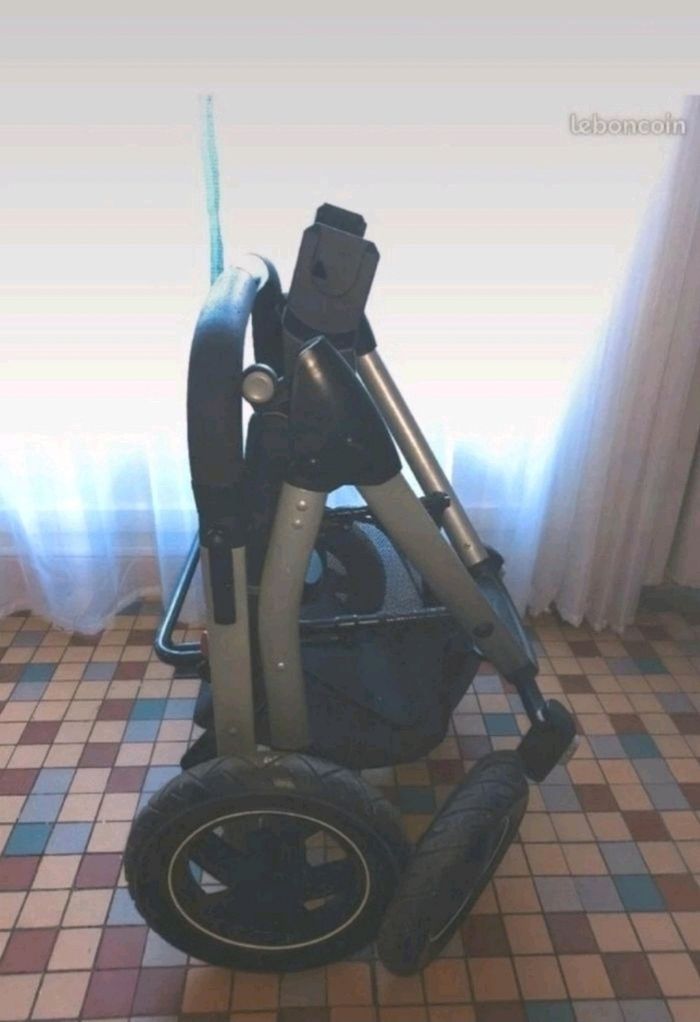 Adaptateur poussette Mura bébé confort - photo numéro 4