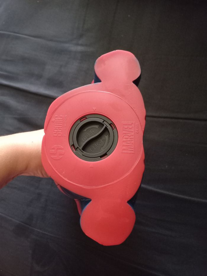 Tirelire Spiderman - photo numéro 4