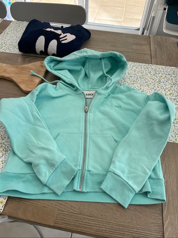 Sweat xs femme