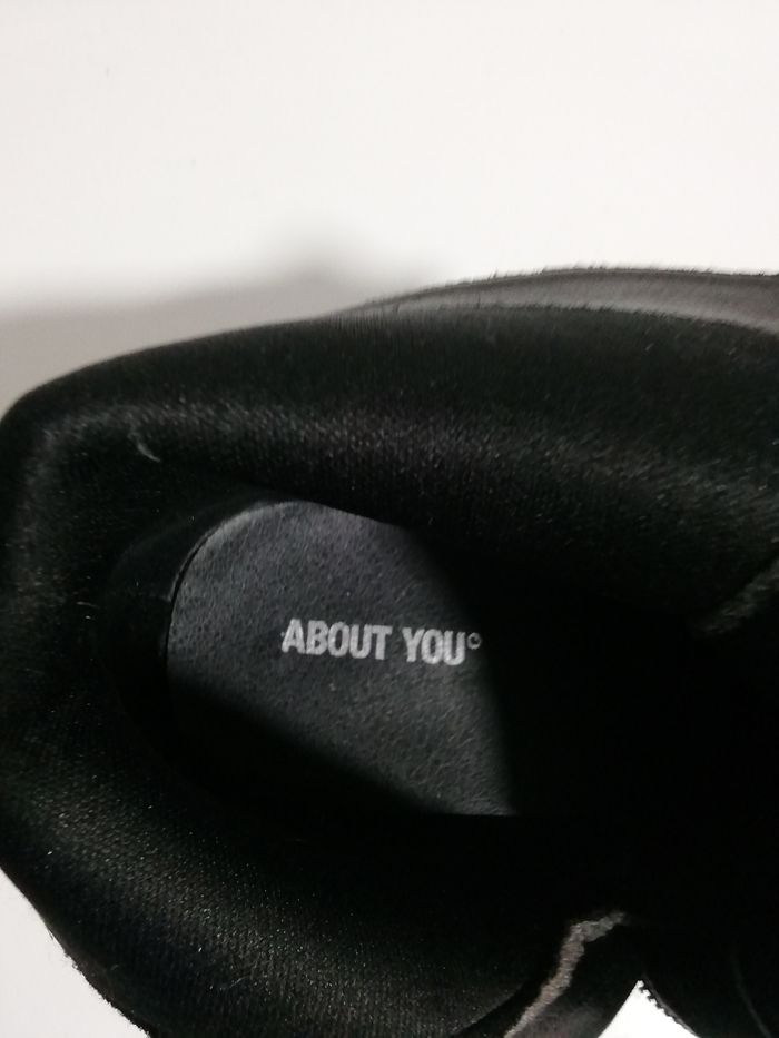 Bottines - photo numéro 5