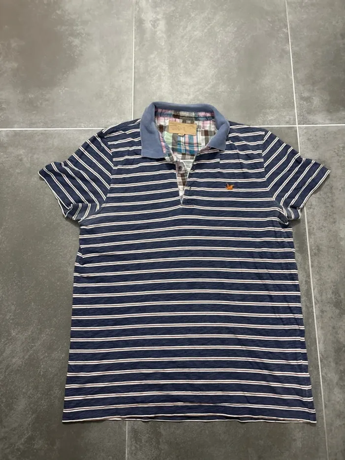 T-shirt manches courtes homme