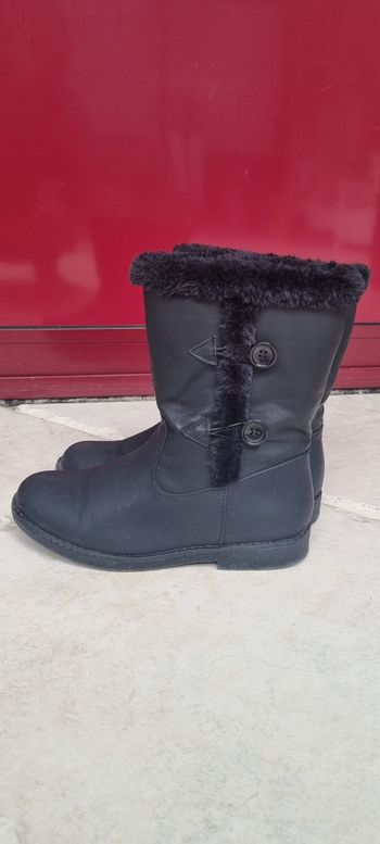 Chaussures femme