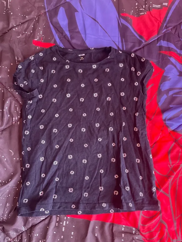 Lot t-shirt - photo numéro 4