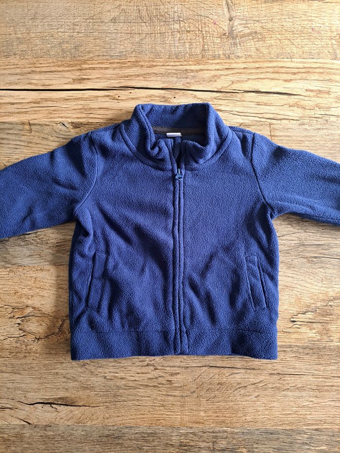 Lot de vêtements automne hiver garçon 12 mois - photo numéro 4