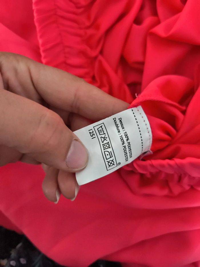 Jupe longue arkitect 42 - photo numéro 11