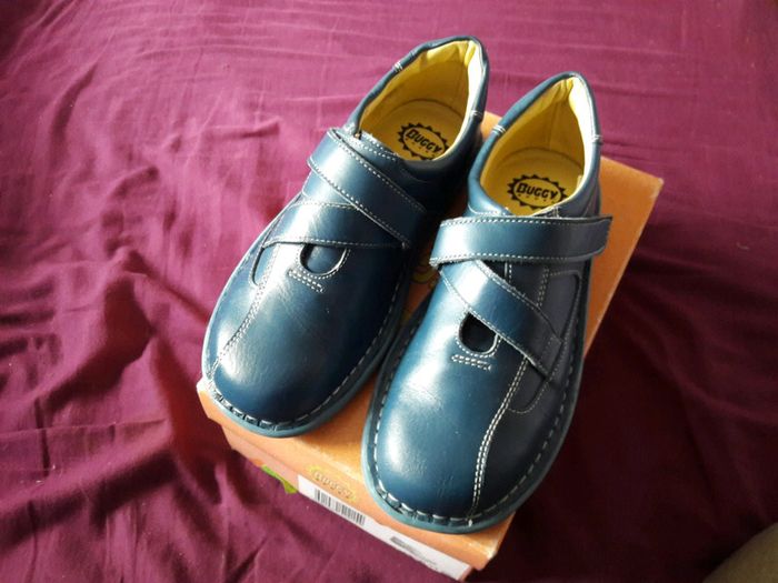 Chaussures buggy neuves